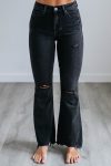 Bentley-Risen-Flare-Jeans