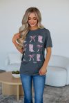Boots-Bows-Graphic-Tee
