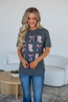Boots-Bows-Graphic-Tee