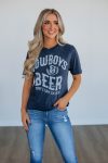 Cowboys-Beer-Graphic-Tee