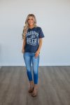 Cowboys-Beer-Graphic-Tee