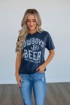 Cowboys-Beer-Graphic-Tee