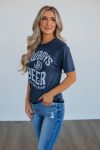 Cowboys-Beer-Graphic-Tee