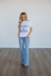 Football-Beer-Graphic-Tee