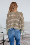 Geralyn-Striped-Sweater-Light-Olive-Mix-3
