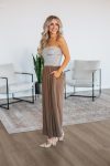 Tatia-Contrast-Dress