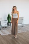 Tatia-Contrast-Dress