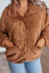Zia-Sherpa-Jacket-Camel
