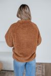 Zia-Sherpa-Jacket-Camel